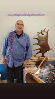 Wesley Havill